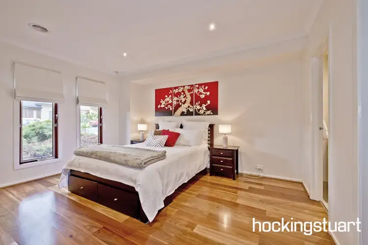 Sixth view of Homely house listing, 5 Sunlander Way, Doreen VIC 3754