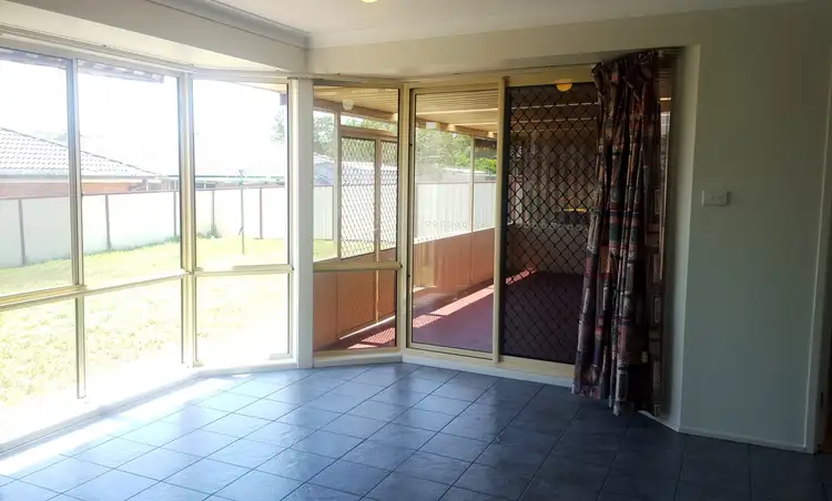 Fifth view of Homely house listing, 6 Coburn Circuit, Metford NSW 2323