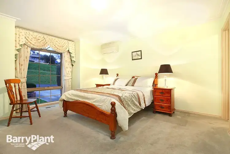 Fifth view of Homely house listing, 9 Edward Road, Chirnside Park VIC 3116