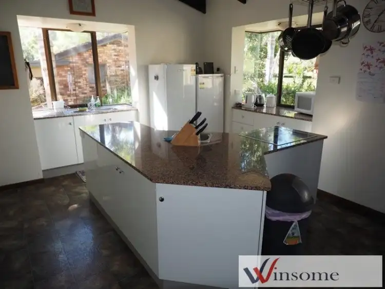 Sixth view of Homely house listing, 493 Gowings Hill Road, Dondingalong NSW 2440