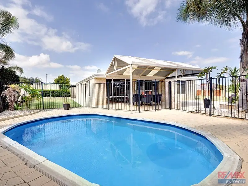 Main view of Homely house listing, 4 Kinta Way*, Tapping WA 6065