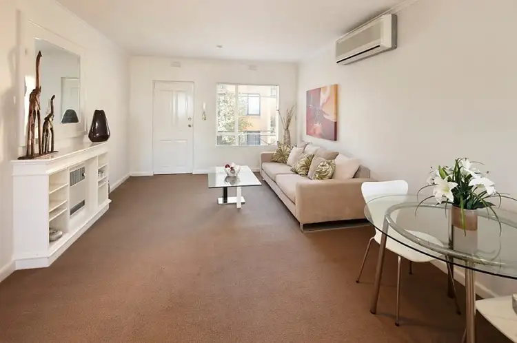 Third view of Homely unit listing, 7/6 St James Road, Armadale VIC 3143