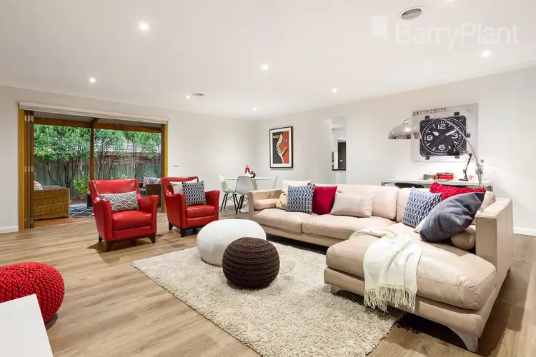 Third view of Homely house listing, 16 Rimfire Court, Lilydale VIC 3140