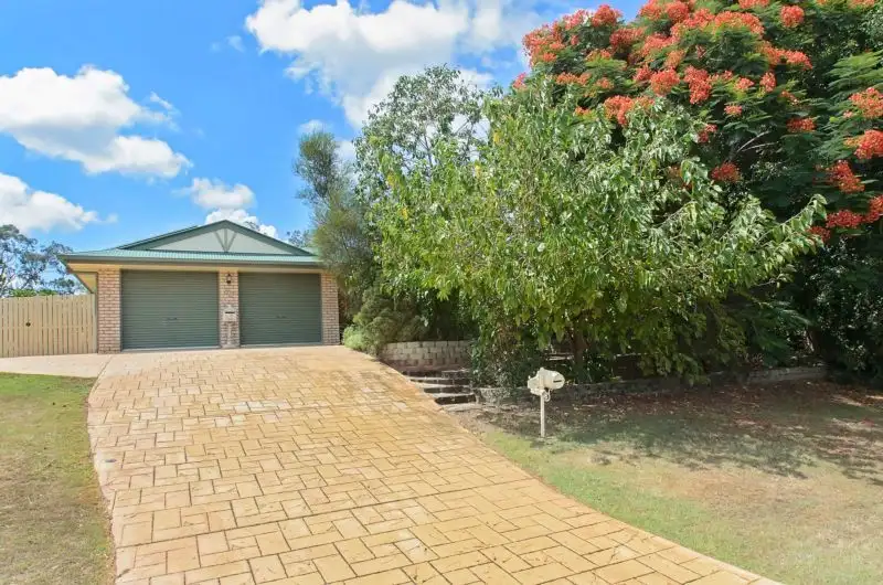 Main view of Homely house listing, 52 Sandalwood Drive, Yamanto QLD 4305