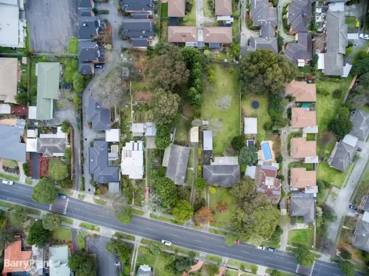 Fourth view of Homely house listing, 15 William Road, Croydon VIC 3136