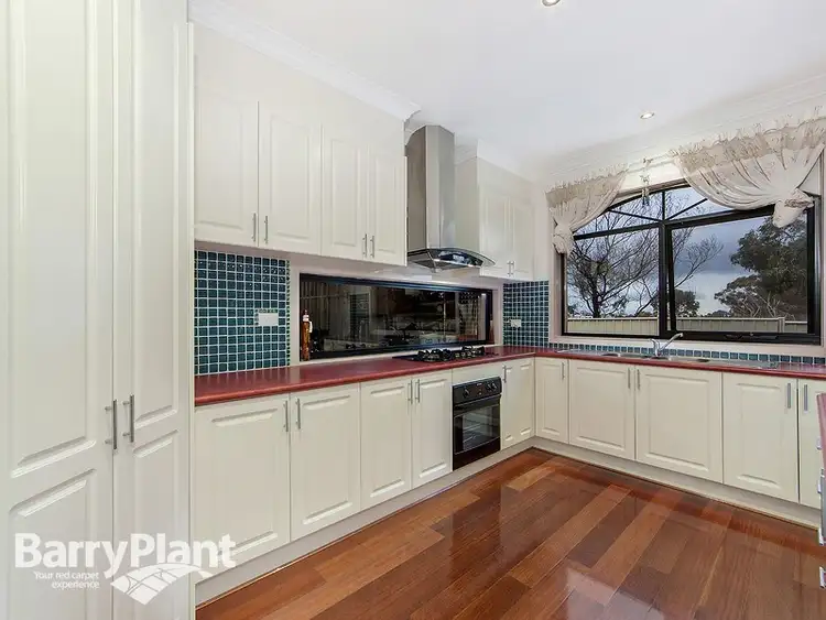 Second view of Homely house listing, 14 Sandygate Court, Cairnlea VIC 3023