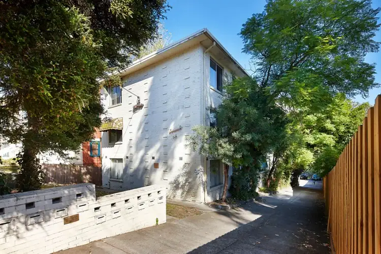 11/38 Creswick Street, Hawthorn VIC 3122