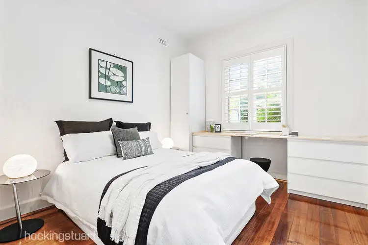 Sixth view of Homely apartment listing, 1/237 Dandenong Road, Prahran VIC 3181