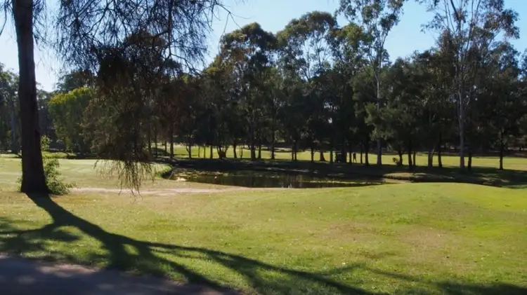 Fourth view of Homely land listing, 42 Greg Norman Crescent, Parkwood QLD 4214