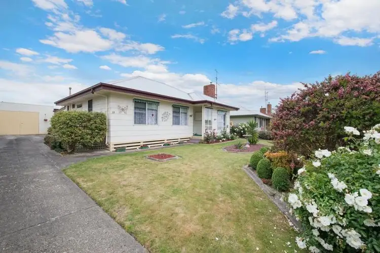Second view of Homely house listing, 37 Stewart Street, Colac VIC 3250