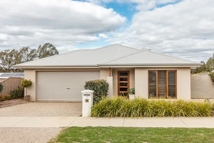 3 Victoria Avenue, Kangaroo Flat VIC 3555