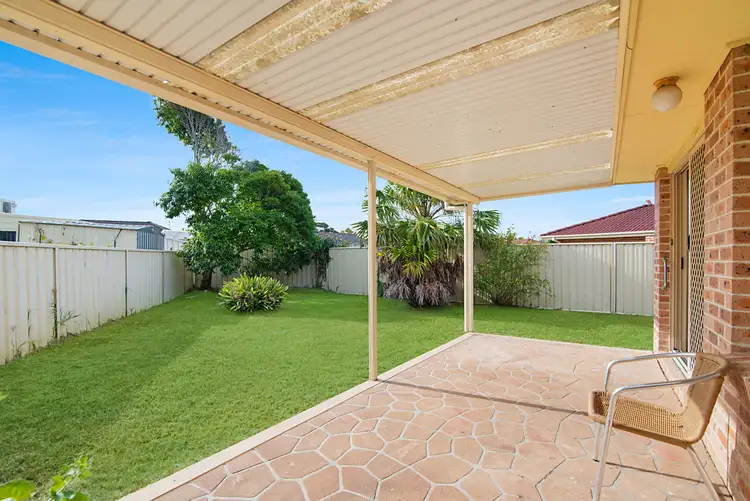 Fifth view of Homely house listing, 5 Clyde Cl, Bateau Bay NSW 2261