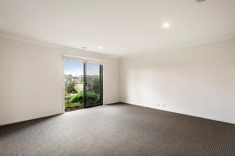 Fourth view of Homely house listing, 26 Lucca Walk, Mernda VIC 3754
