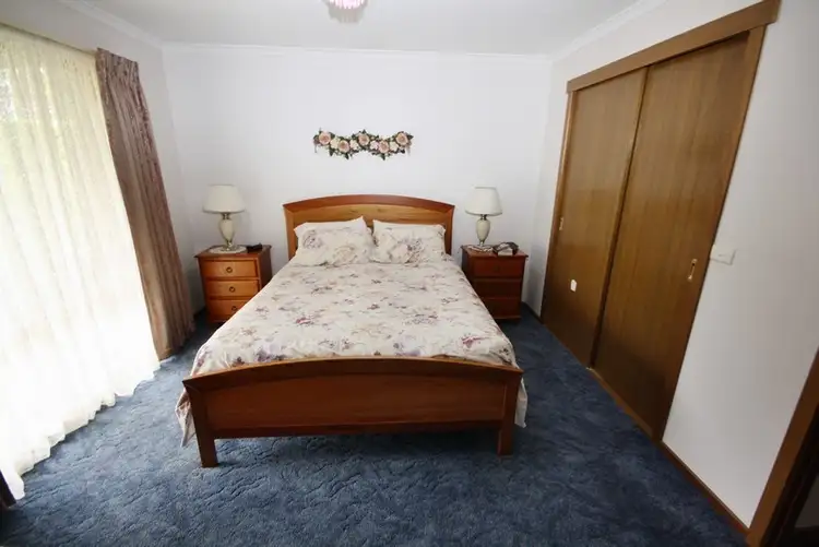 Seventh view of Homely house listing, 124 Finchs Road, Smythes Creek VIC 3351