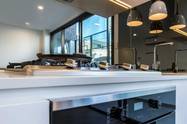 Second view of Homely apartment listing, G02/2 Princes Street, St Kilda VIC 3182