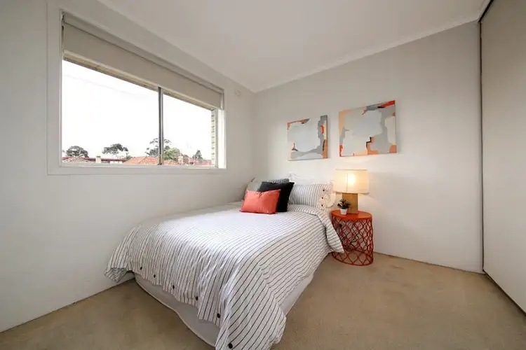 Fifth view of Homely apartment listing, 3/43 Williams Road, Prahran VIC 3181