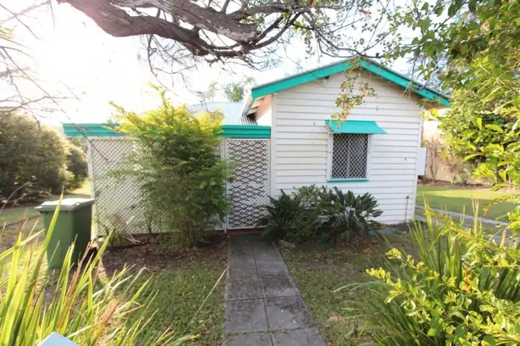 50 Netherton Street, Nambour QLD 4560
