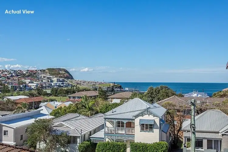 Main view of Homely unit listing, 11/20 Burwood Street, Merewether NSW 2291