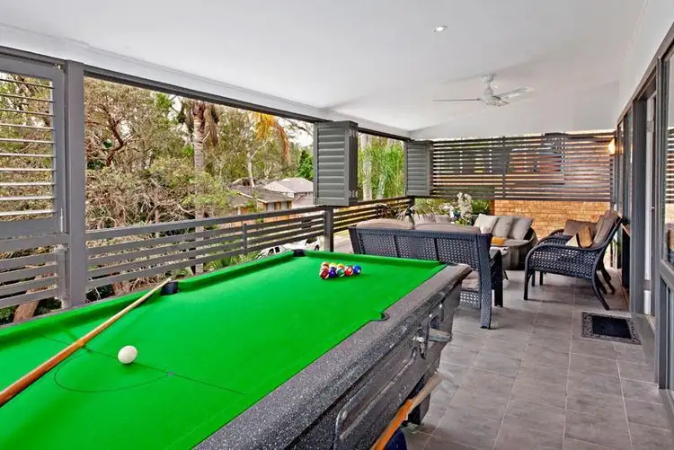 Seventh view of Homely house listing, 28 Carinya Road, Picnic Point NSW 2213