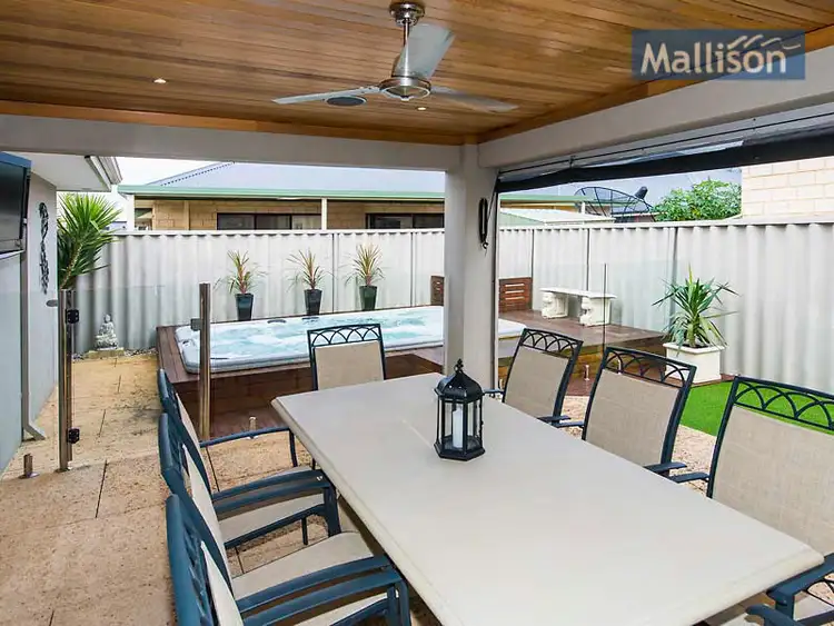 Main view of Homely house listing, 32 Dorchester Turn, Canning Vale WA 6155
