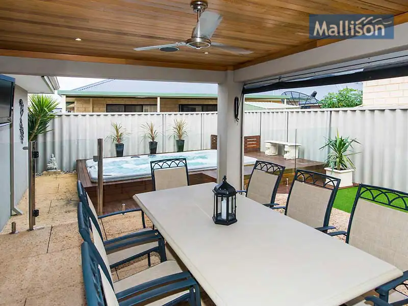 Main view of Homely house listing, 32 Dorchester Turn, Canning Vale WA 6155
