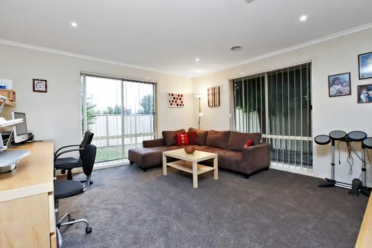 Seventh view of Homely house listing, 11 St James Wood Drive, Tarneit VIC 3029