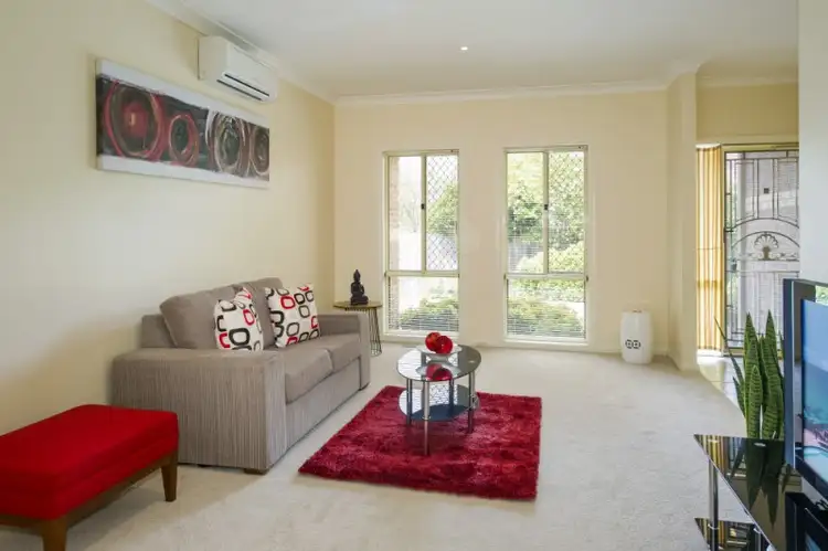 Second view of Homely townhouse listing, 2/24 Victoria Street, Box Hill VIC 3128