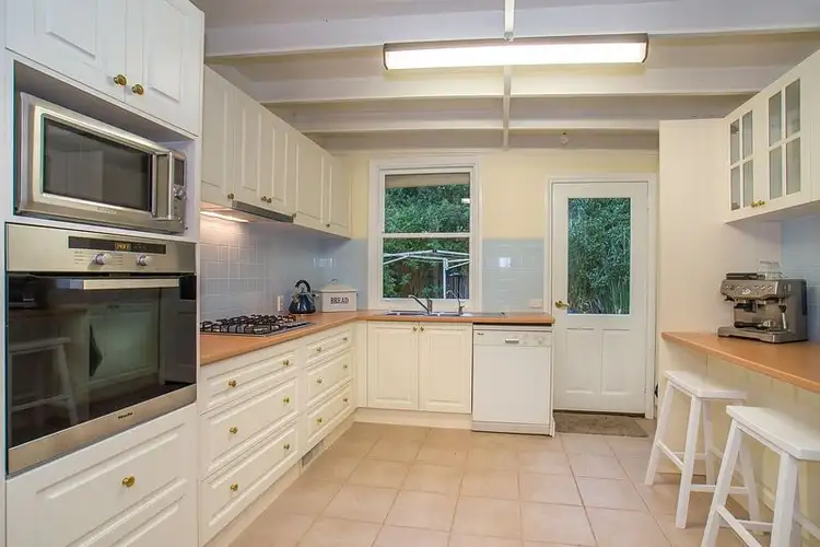 Third view of Homely house listing, 45 Temple Road, Selby VIC 3159