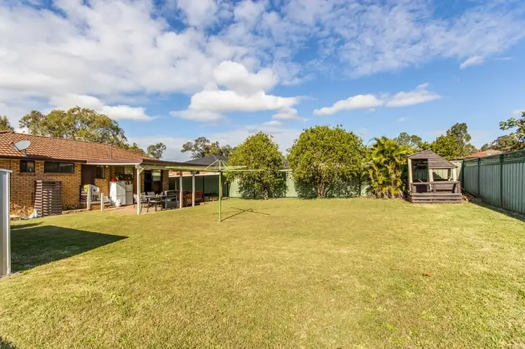 Seventh view of Homely house listing, 20 Ferraby Drive, Metford NSW 2323