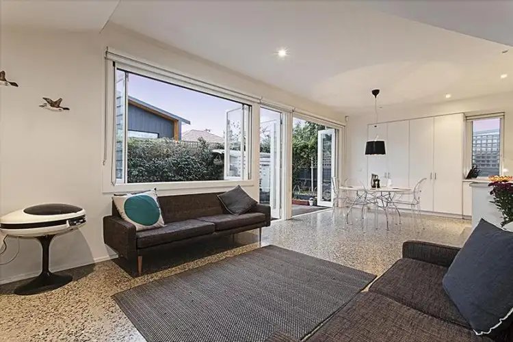Sixth view of Homely house listing, 8 Ovens Street, Yarraville VIC 3013