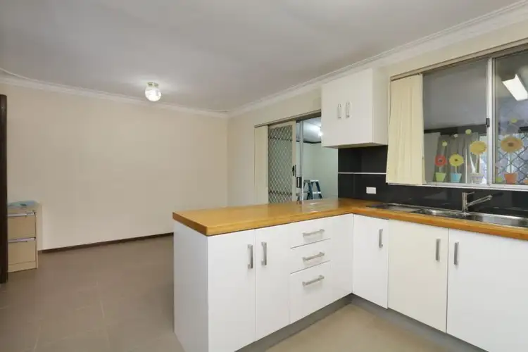 Sixth view of Homely house listing, 21 Parklands Square, Riverton WA 6148