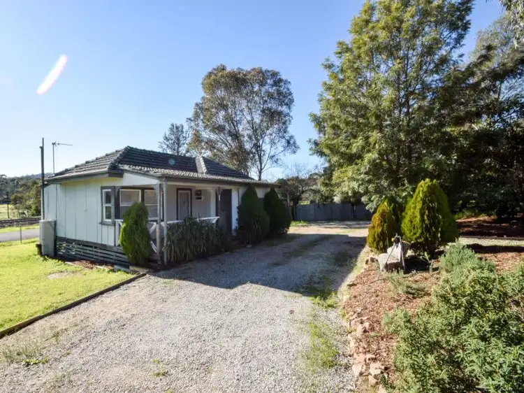 Main view of Homely house listing, 17 Gladstone Street, Glenrowan VIC 3675