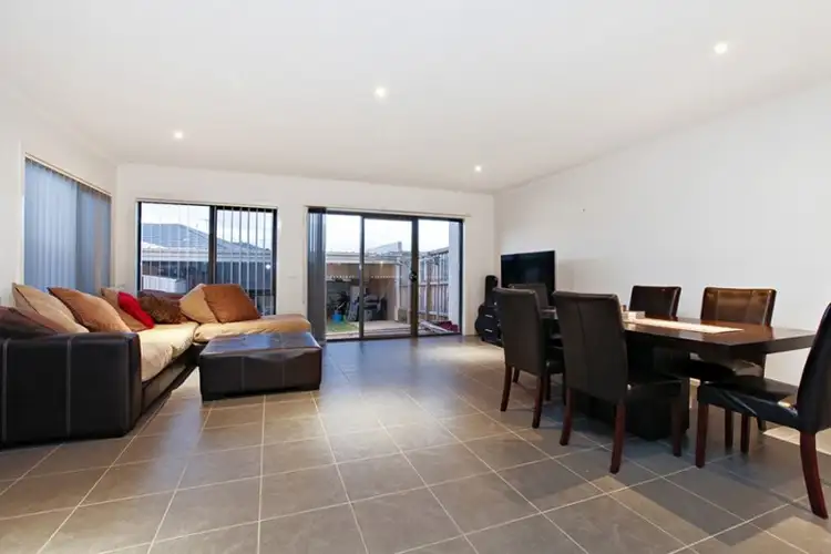Third view of Homely house listing, 8 Bianca Boulevard, Tarneit VIC 3029