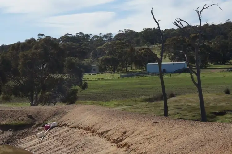 Sixth view of Homely rural property listing, 567 Bartram Road, Brookton WA 6306