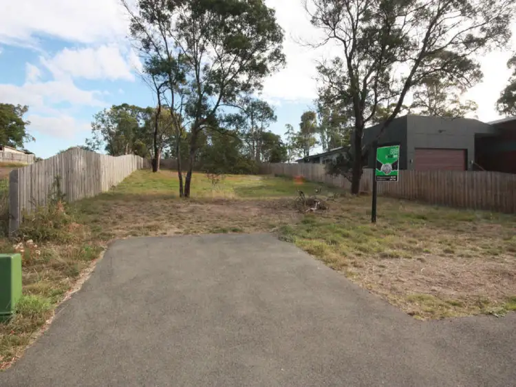 Main view of Homely land listing, 24 Hardwicke Street, Summerhill TAS 7250
