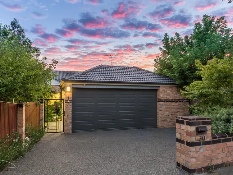 Main view of Homely house listing, 30 Loudon Road, Burwood VIC 3125