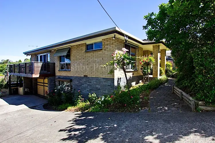 1 Rannoch Avenue, Riverside TAS 7250