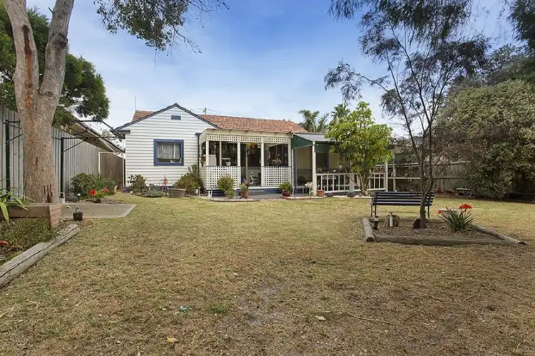 Fourth view of Homely house listing, 21 Walkers Road, Carrum VIC 3197