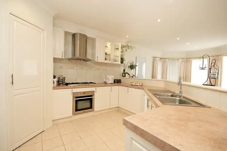 Fourth view of Homely house listing, 17 The Croft, Lysterfield VIC 3156