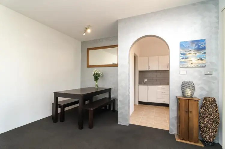 Fifth view of Homely apartment listing, 5/72 Selwyn Street, Merewether NSW 2291