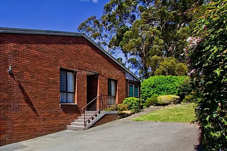 Main view of Homely house listing, 164B Punchbowl Road, Newstead TAS 7250