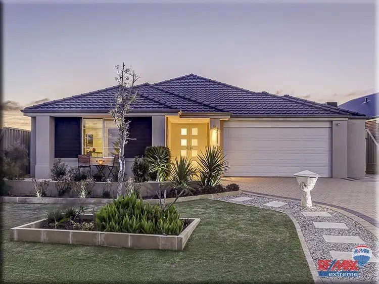 Second view of Homely house listing, 18 Beachwood Crescent*, Butler WA 6036