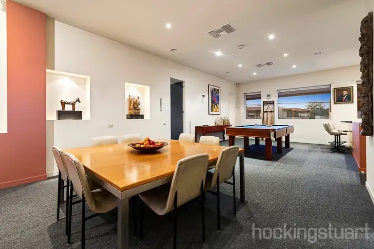 Third view of Homely townhouse listing, Level 2/48 Murrumbeena Road, Murrumbeena VIC 3163
