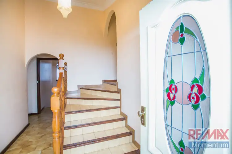 Second view of Homely house listing, 45 Hanrahan Loop, Kardinya WA 6163