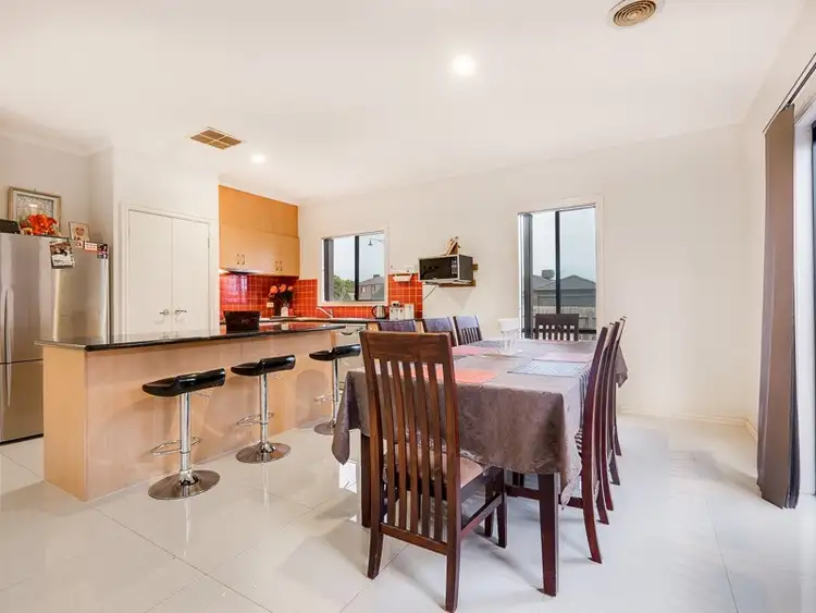 Second view of Homely house listing, 64 Kulin Drive, Tarneit VIC 3029