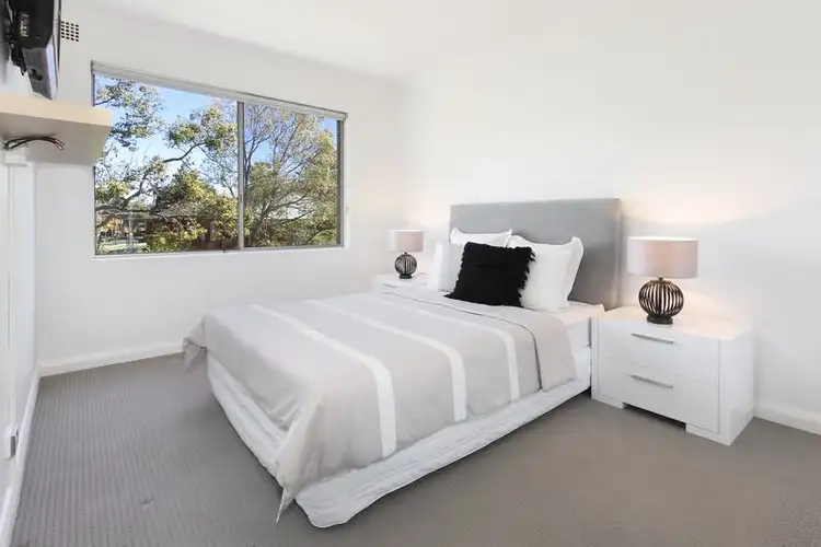 Second view of Homely unit listing, 6/2 Union Street, West Ryde NSW 2114