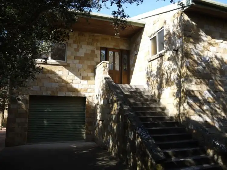 Second view of Homely house listing, 78 Westwood Street, Bridport TAS 7262