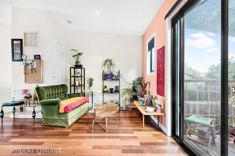 Fifth view of Homely house listing, 10/39 Mount Pleasant Road, Preston VIC 3072