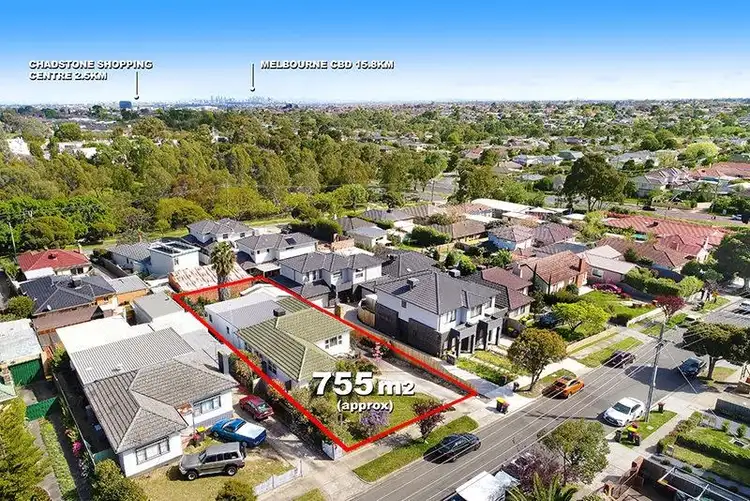 Second view of Homely house listing, 15 Macrina Street, Oakleigh East VIC 3166