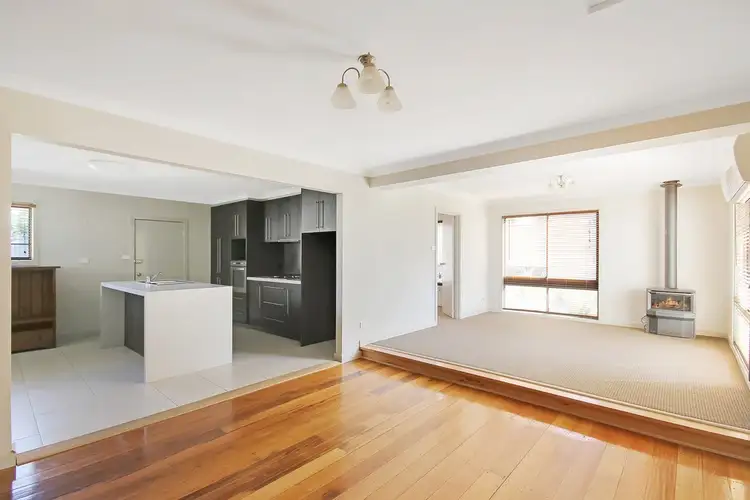 Second view of Homely house listing, 11 Moran Street, Bendigo VIC 3550